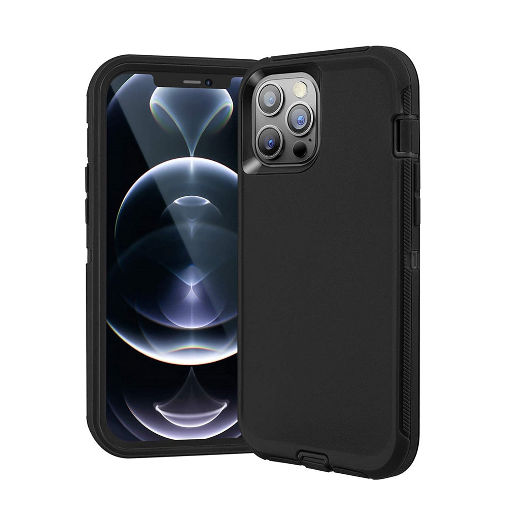 Coque Defender antichoc pour iPhone 15 Pro Coque Defender antichoc pour iPhone 15 Pro